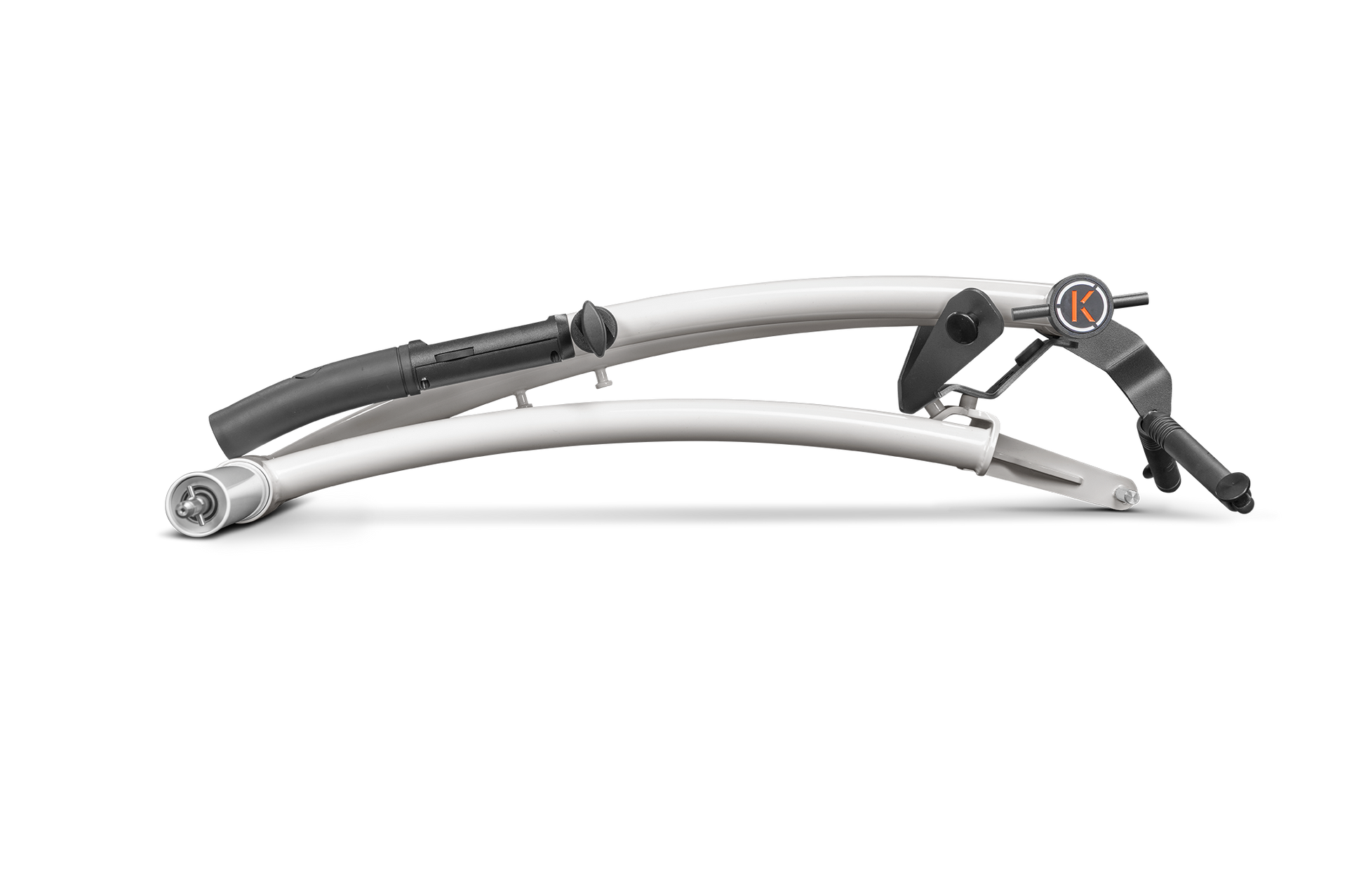 KIFFE K3 - White