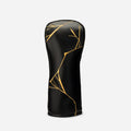 VESSEL Icon LE Headcover KINTSUGI