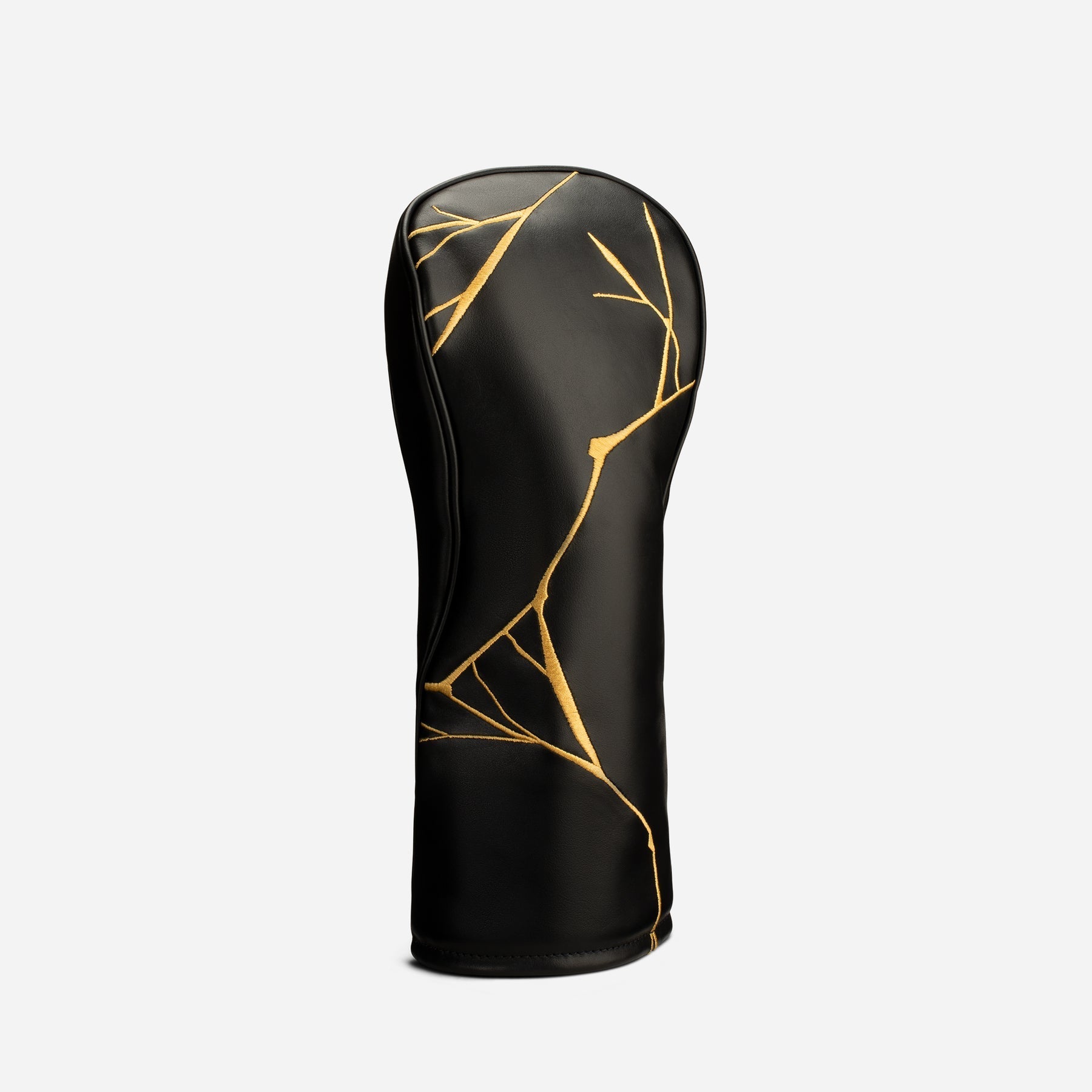 VESSEL Icon LE Headcover KINTSUGI