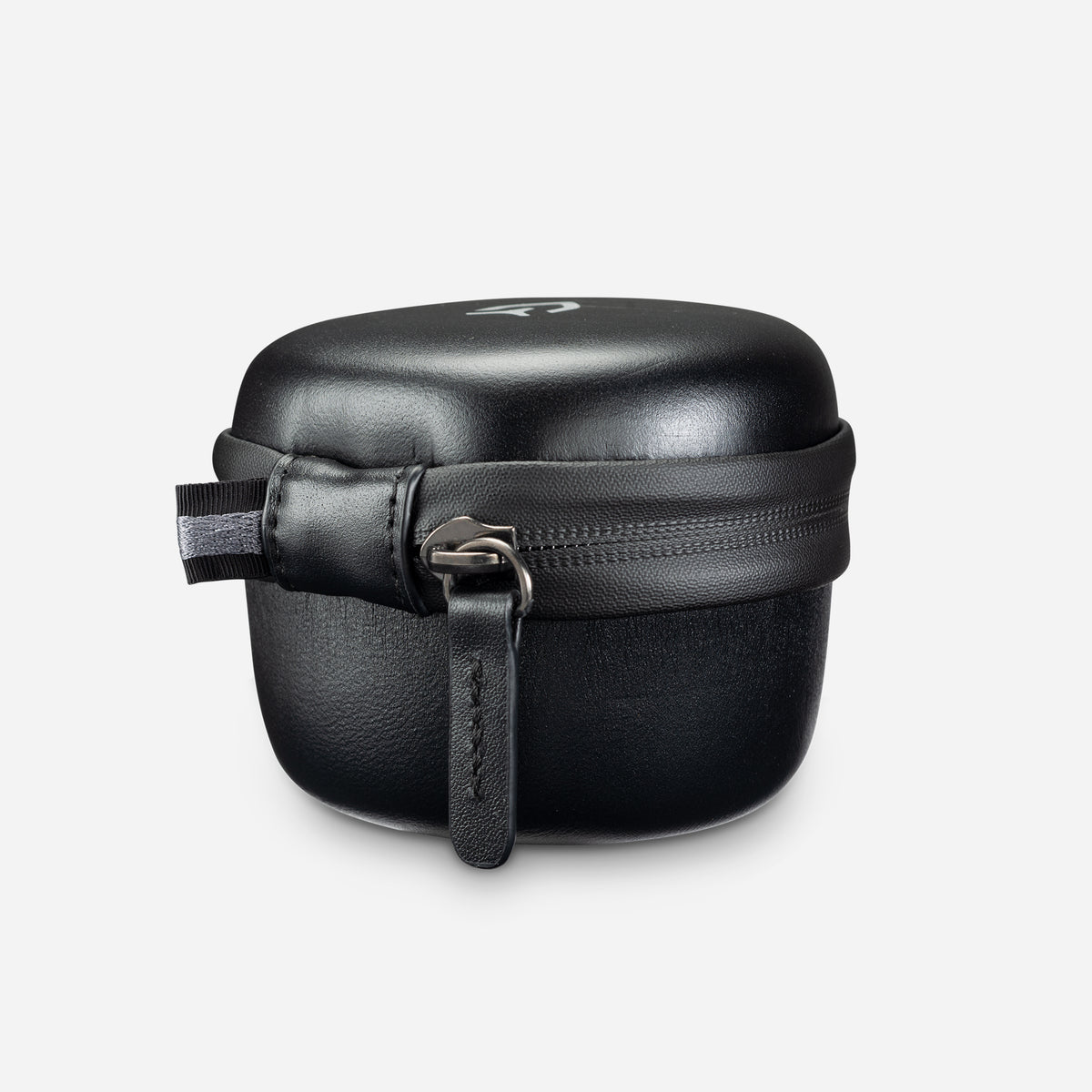 VESSEL Leather Travel Watch Case