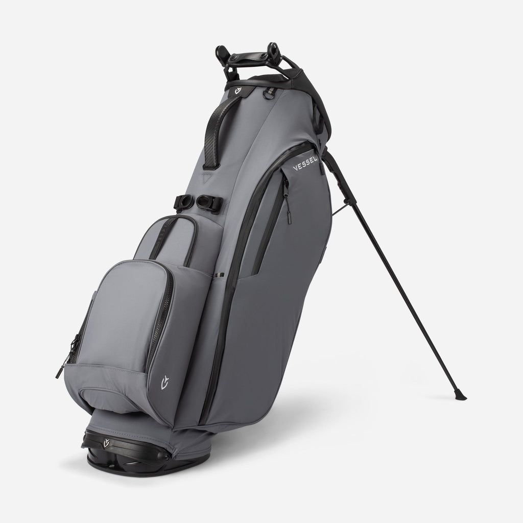 VESSEL Player Air Stand In Grey
