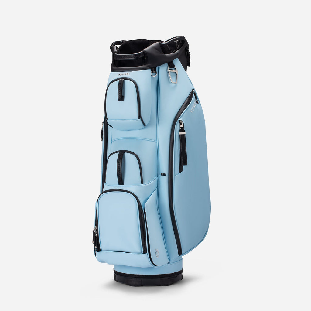 VESSEL Lux Cart II LE in Sky