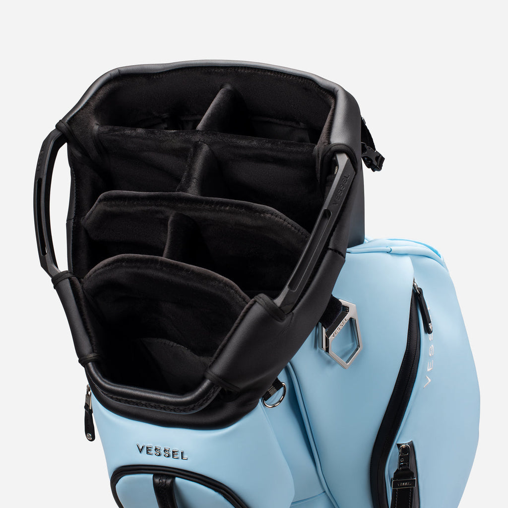 VESSEL Lux Cart II LE in Sky