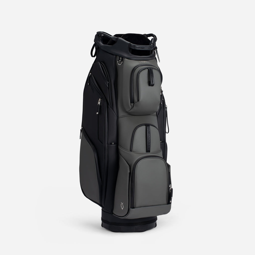 VESSEL Lux Pro Cart II in Phantom