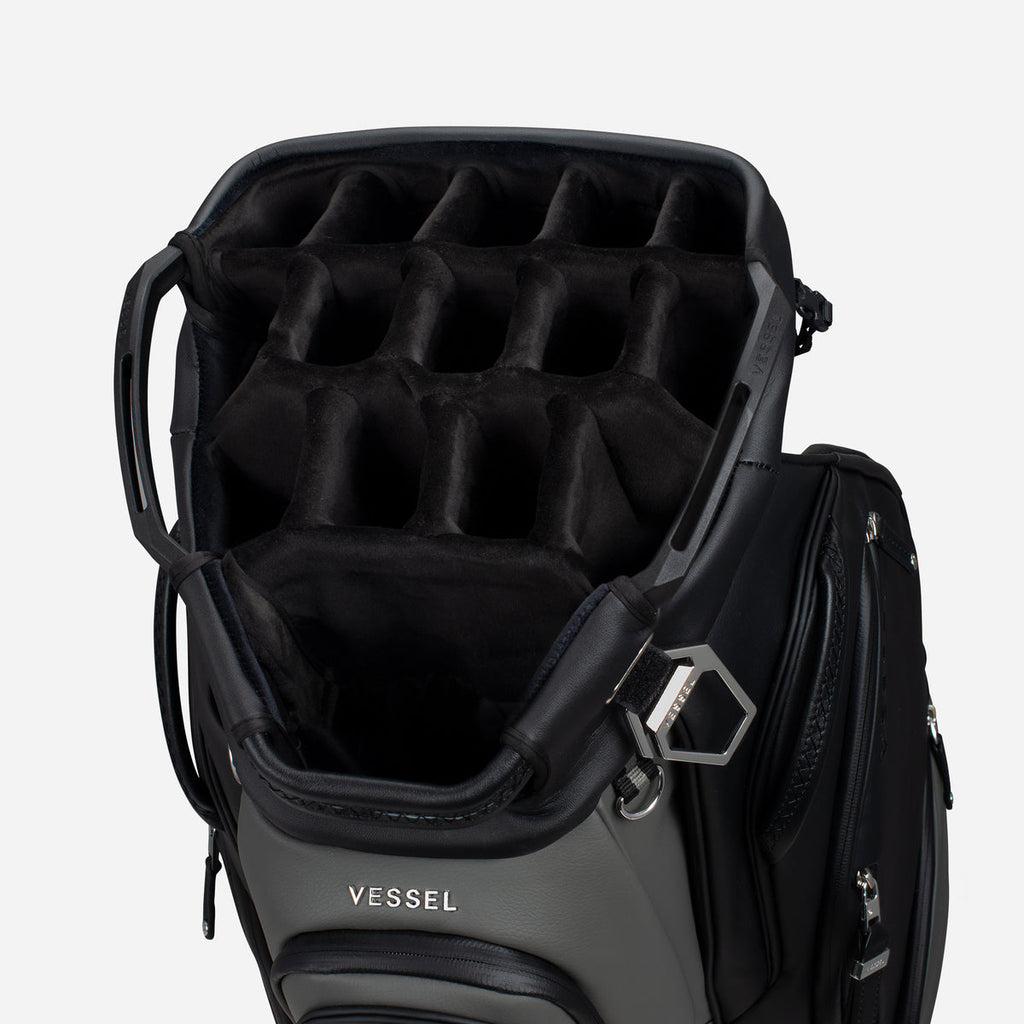 VESSEL Lux Pro Cart II in Phantom