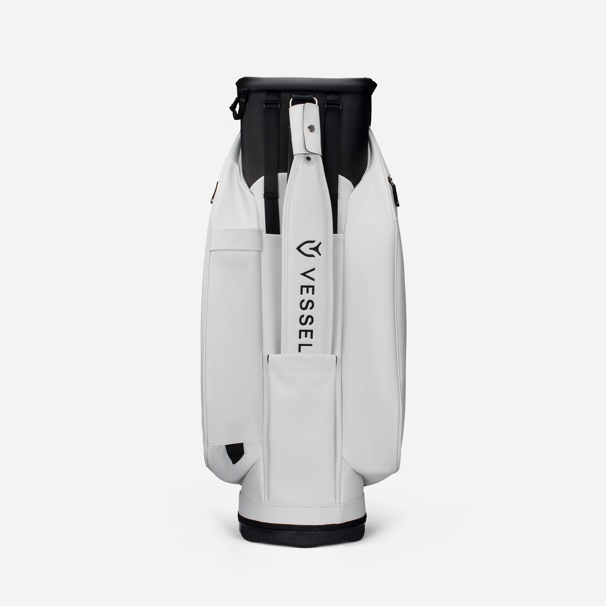 VESSEL Lux Cart II in Pebble White