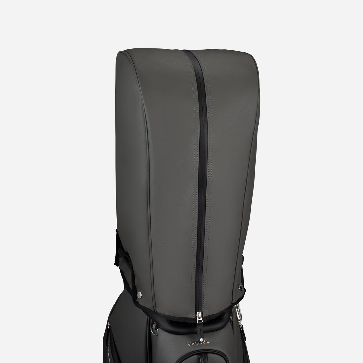 VESSEL Lux Cart II in Pebble Grey