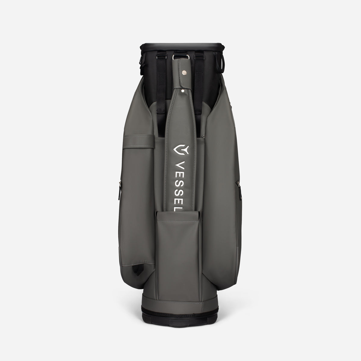 VESSEL Lux Cart II in Pebble Grey