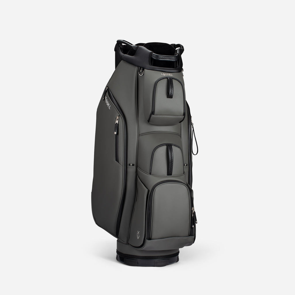 VESSEL Lux Cart II in Pebble Grey