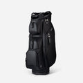 VESSEL Lux Cart II in Pebble Black