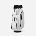 VESSEL Lux Cart II in Pebble White