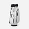 VESSEL Lux Cart II in Pebble White