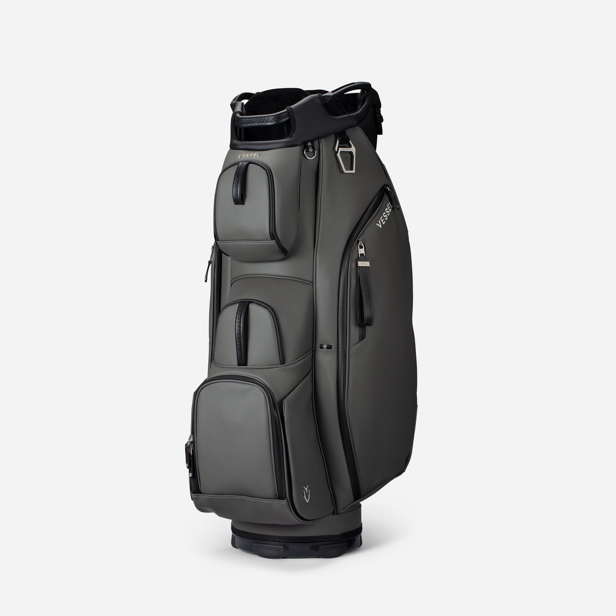 VESSEL Lux Cart II in Pebble Grey