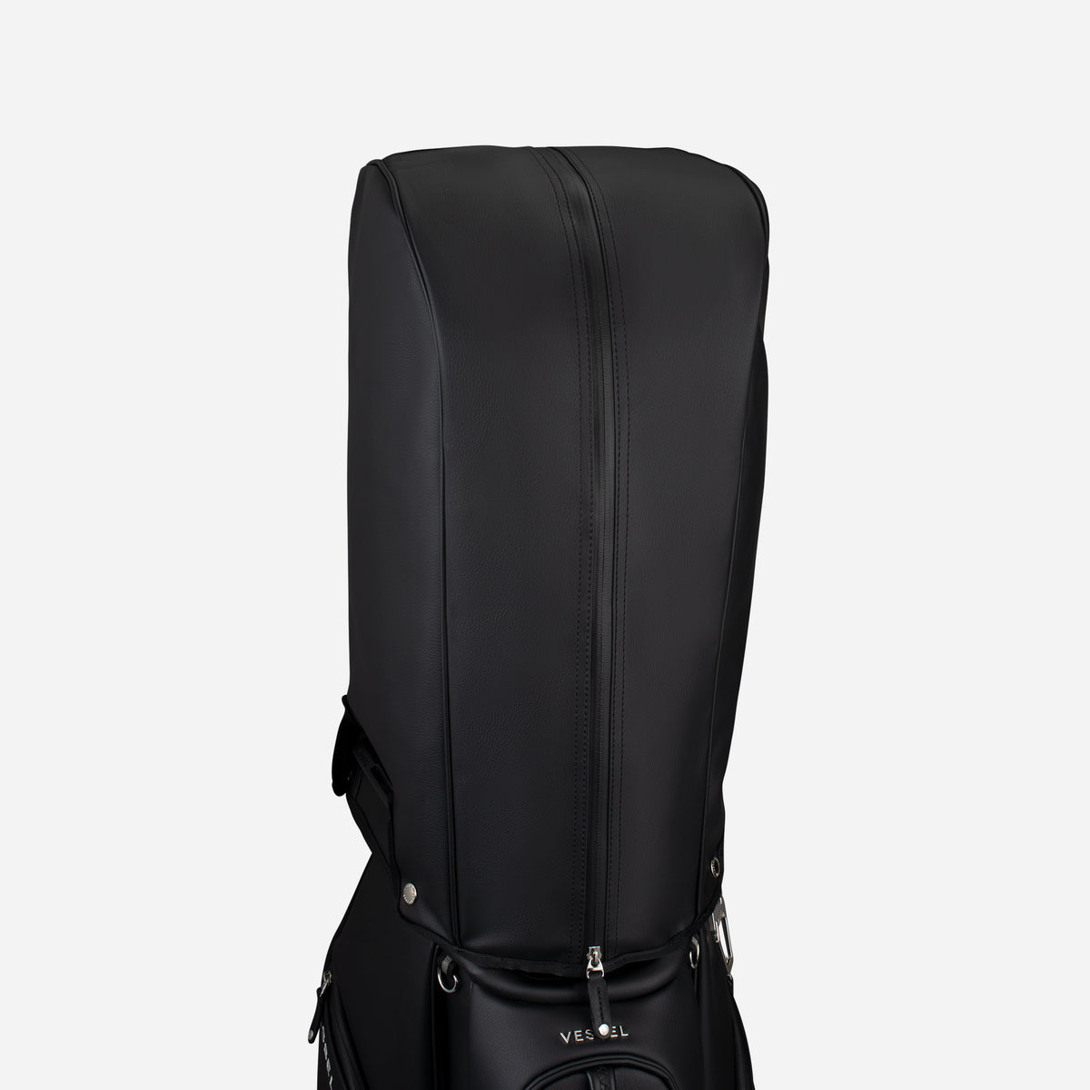 VESSEL Lux Cart II in Pebble Black