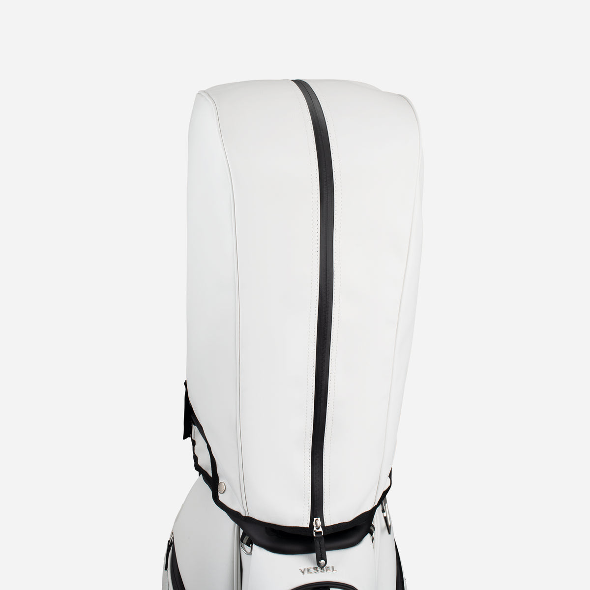 VESSEL Lux Cart II in Pebble White
