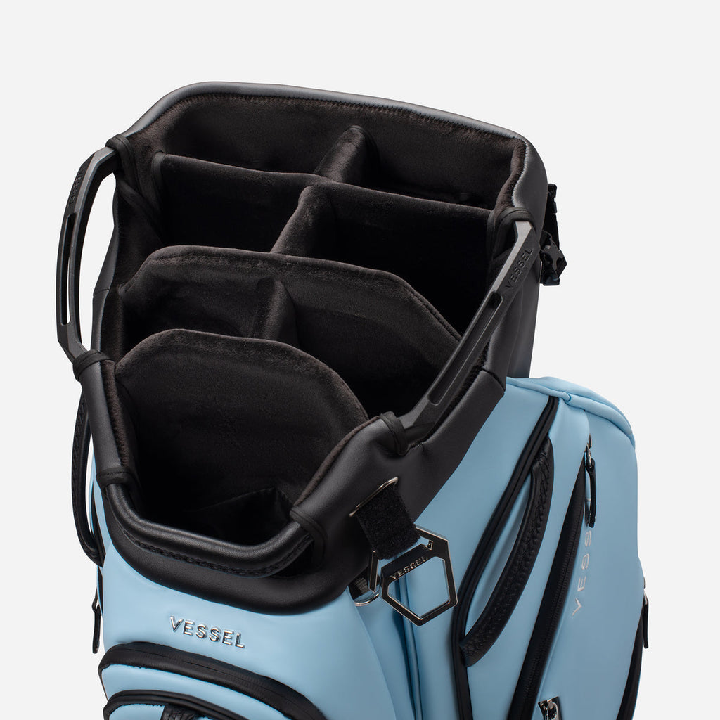 VESSEL Lux Pro LE Cart II in Sky