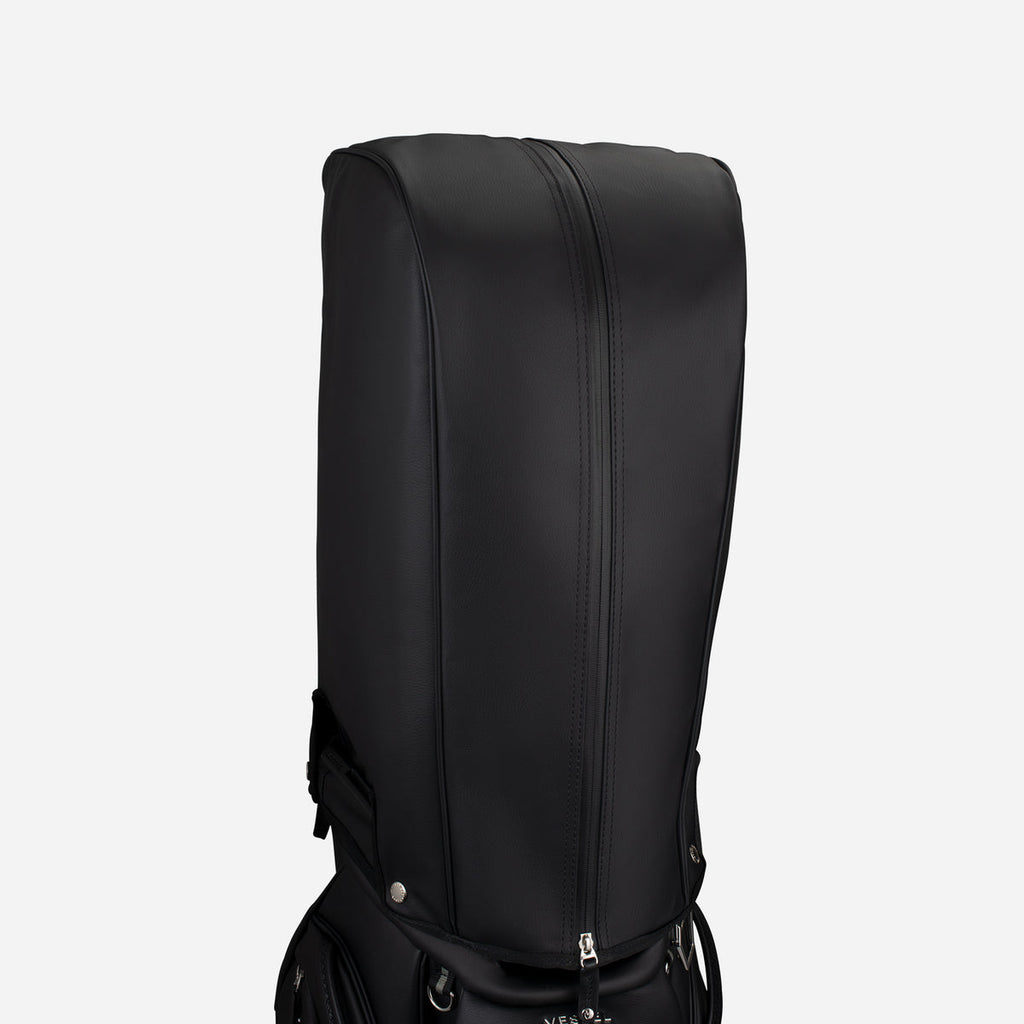 VESSEL Lux Pro Cart II in Pebble Black