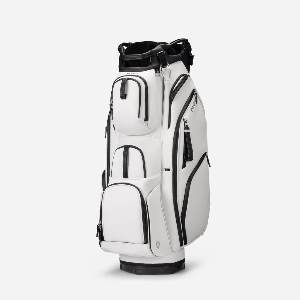 VESSEL Lux Pro Cart II in Pebble White
