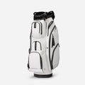 VESSEL Lux Pro Cart II in Pebble White
