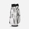 VESSEL Lux Pro Cart II in Pebble White