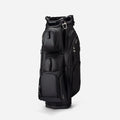 VESSEL Lux Pro Cart II in Pebble Black