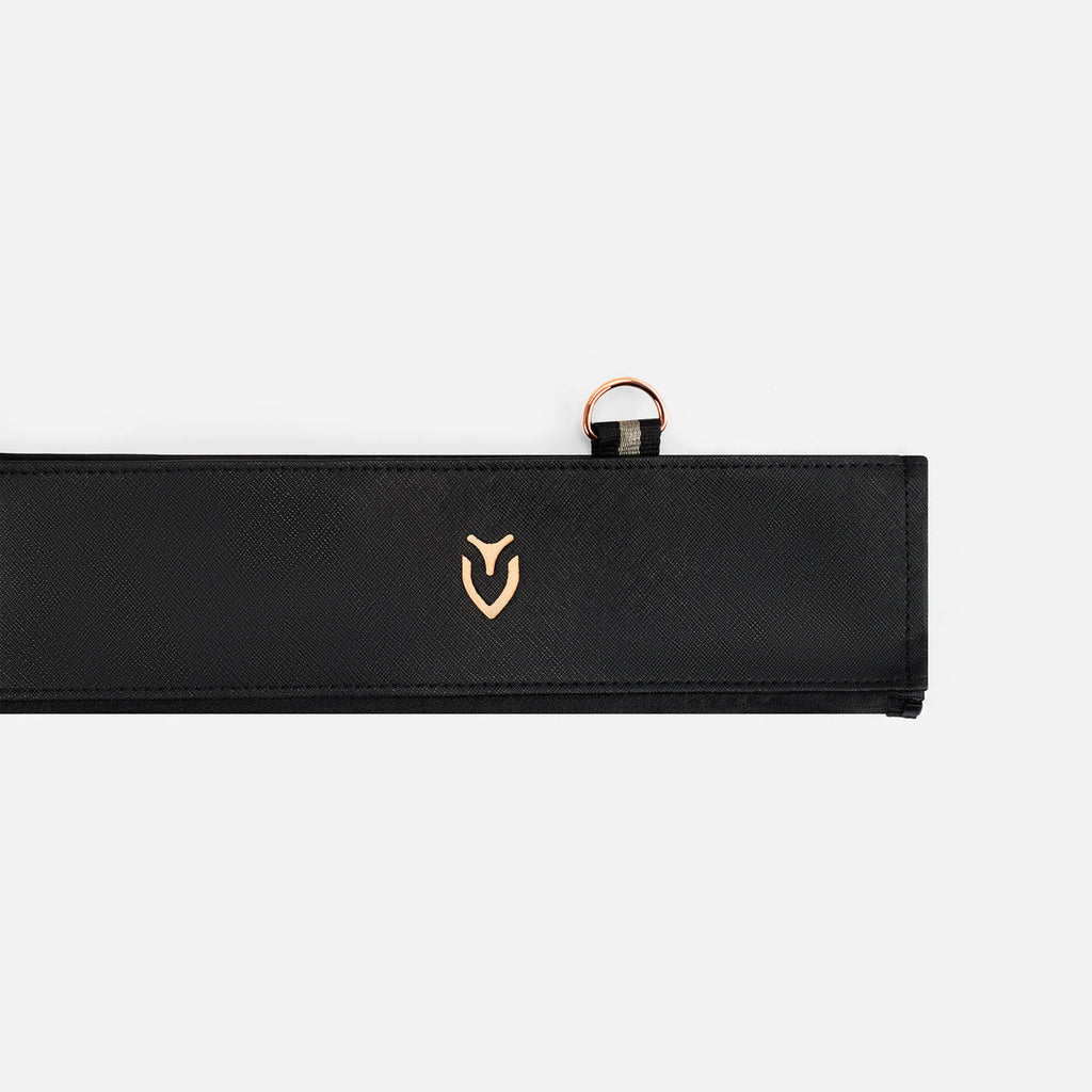 VESSEL Lux Carbon LE Midnight Rose Stand