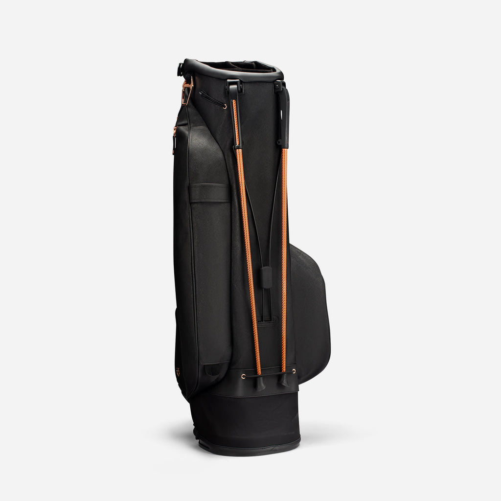 VESSEL Lux Carbon LE Midnight Rose Stand