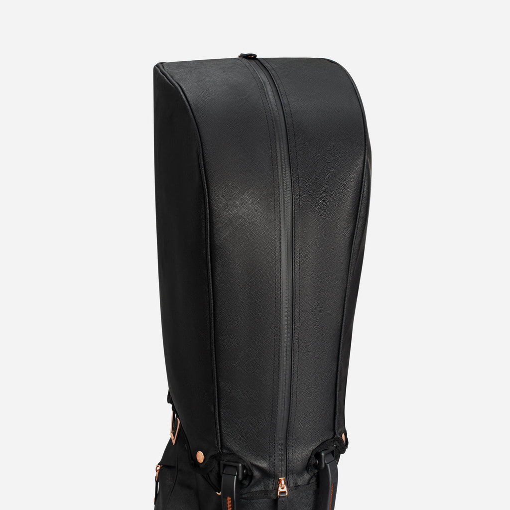 VESSEL Lux Carbon LE Midnight Rose Stand