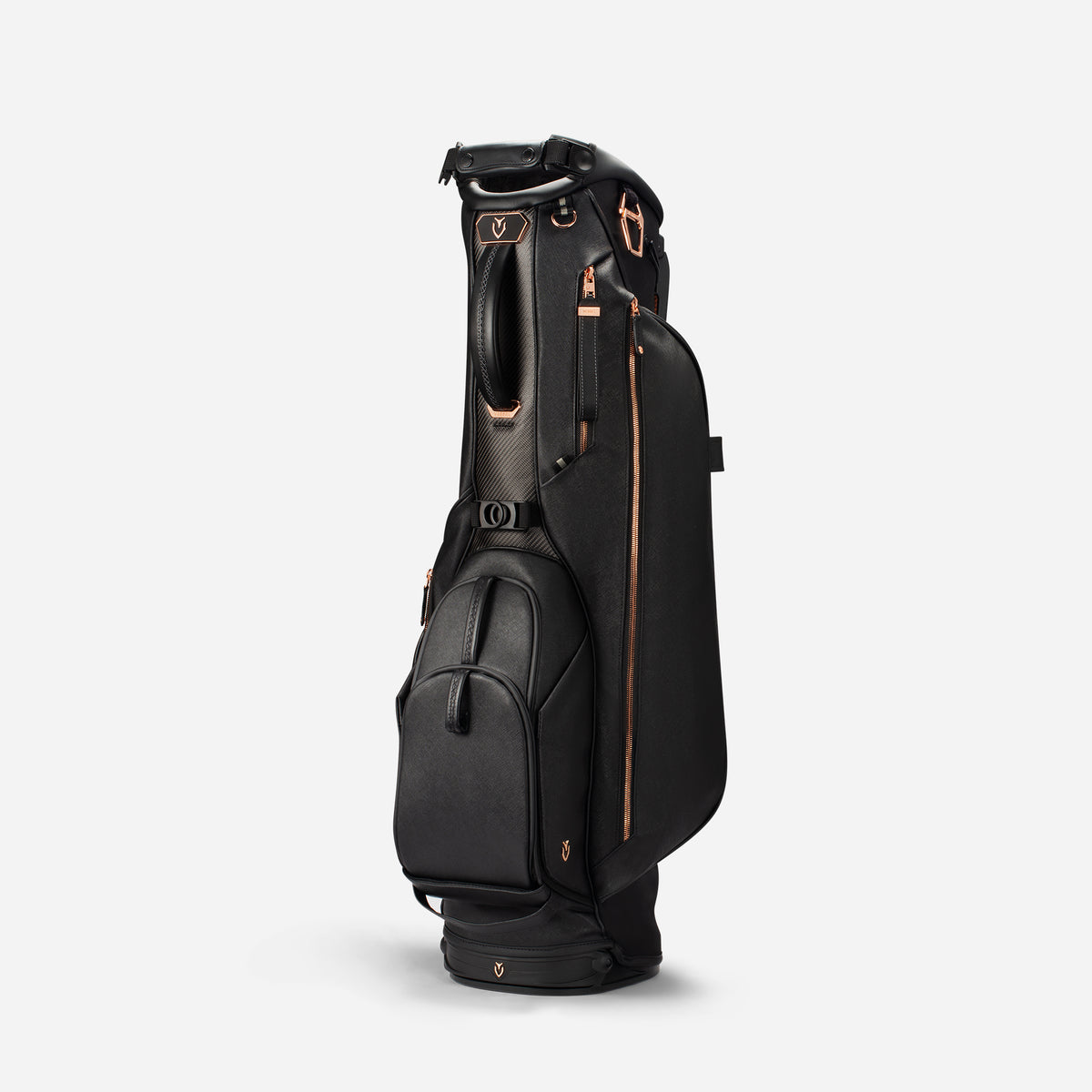 VESSEL Lux Carbon LE Midnight Rose Stand