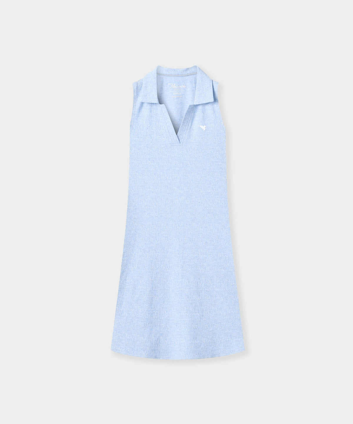 Lana Lightweight Powder Dress