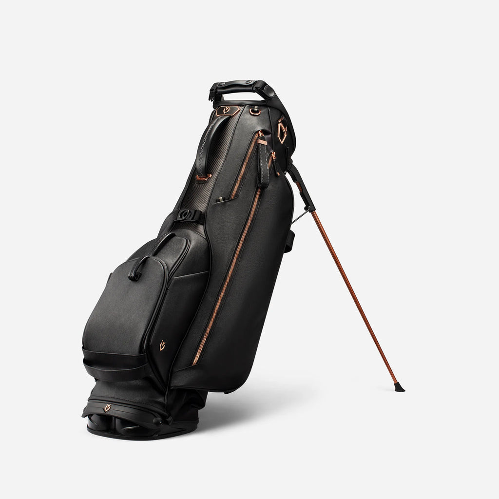 VESSEL Lux Carbon LE Midnight Rose Stand