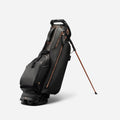 VESSEL Lux Carbon LE Midnight Rose Stand