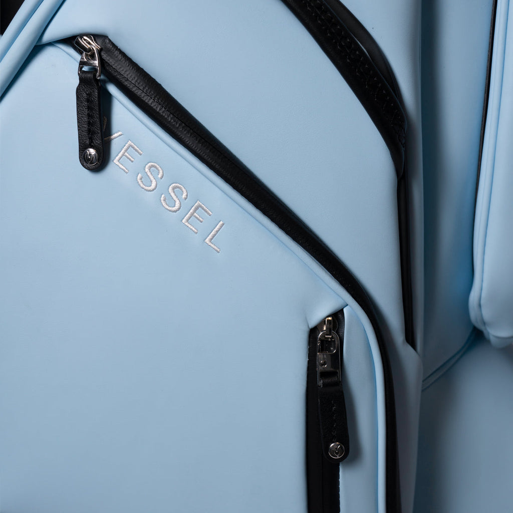 VESSEL Lux Pro LE Cart II in Sky