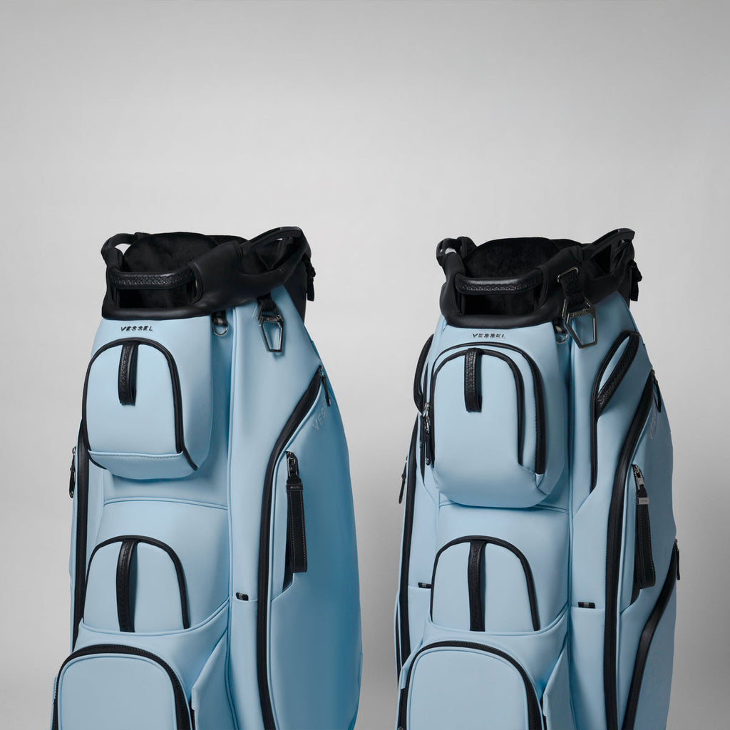 VESSEL Lux Pro LE Cart II in Sky