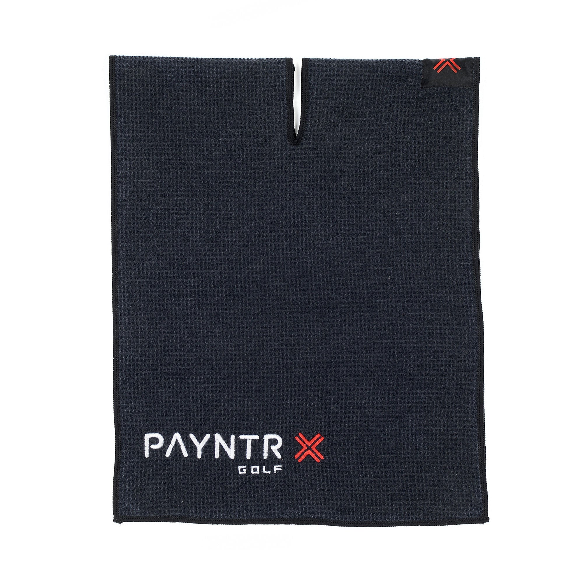 PAYNTR Magnetic Golf Towel
