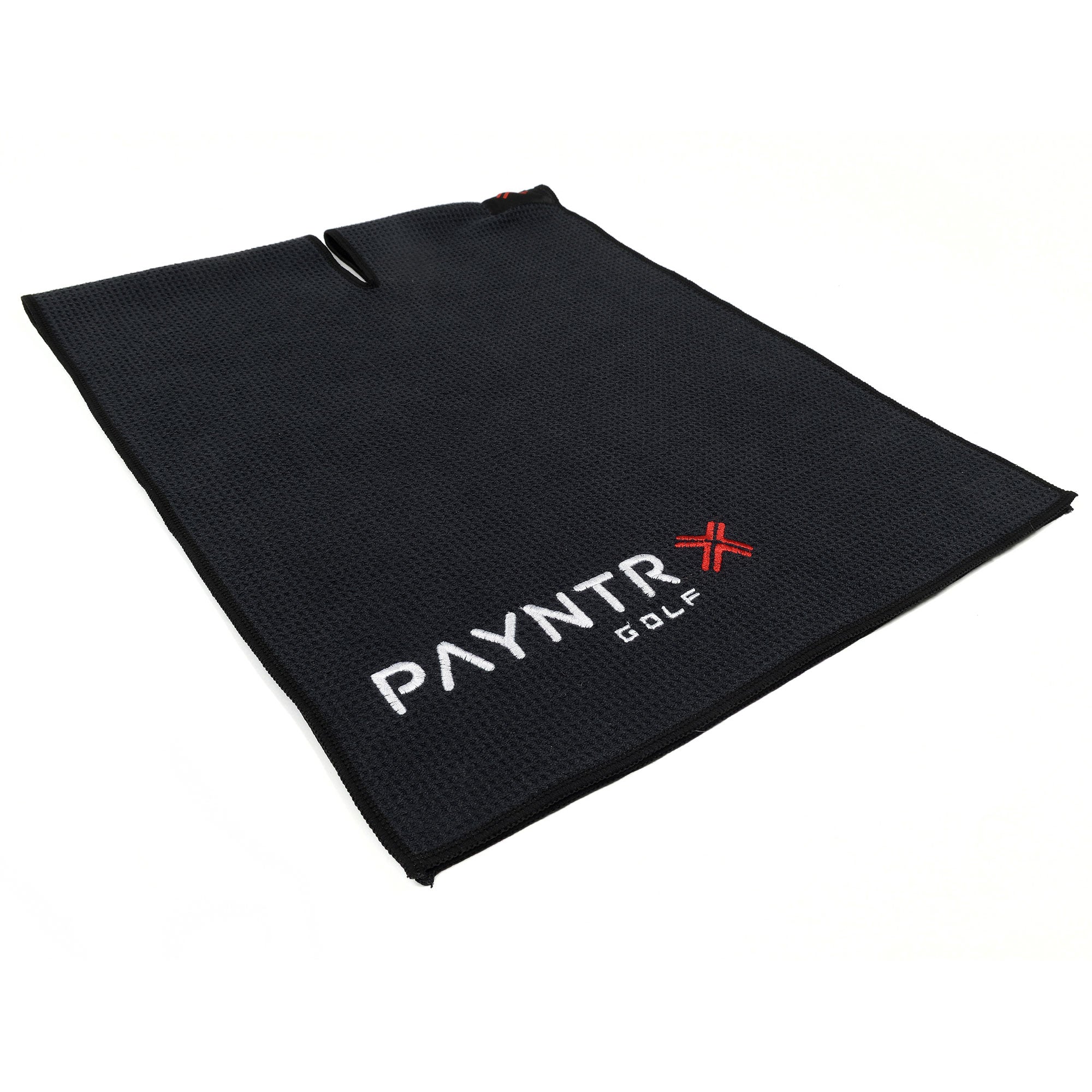 PAYNTR Magnetic Golf Towel