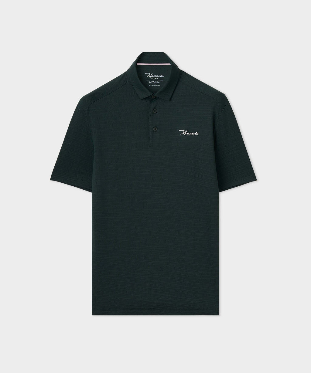 Men's Flight Shirt - Dark Green