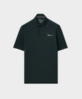 Men's Flight Shirt - Dark Green
