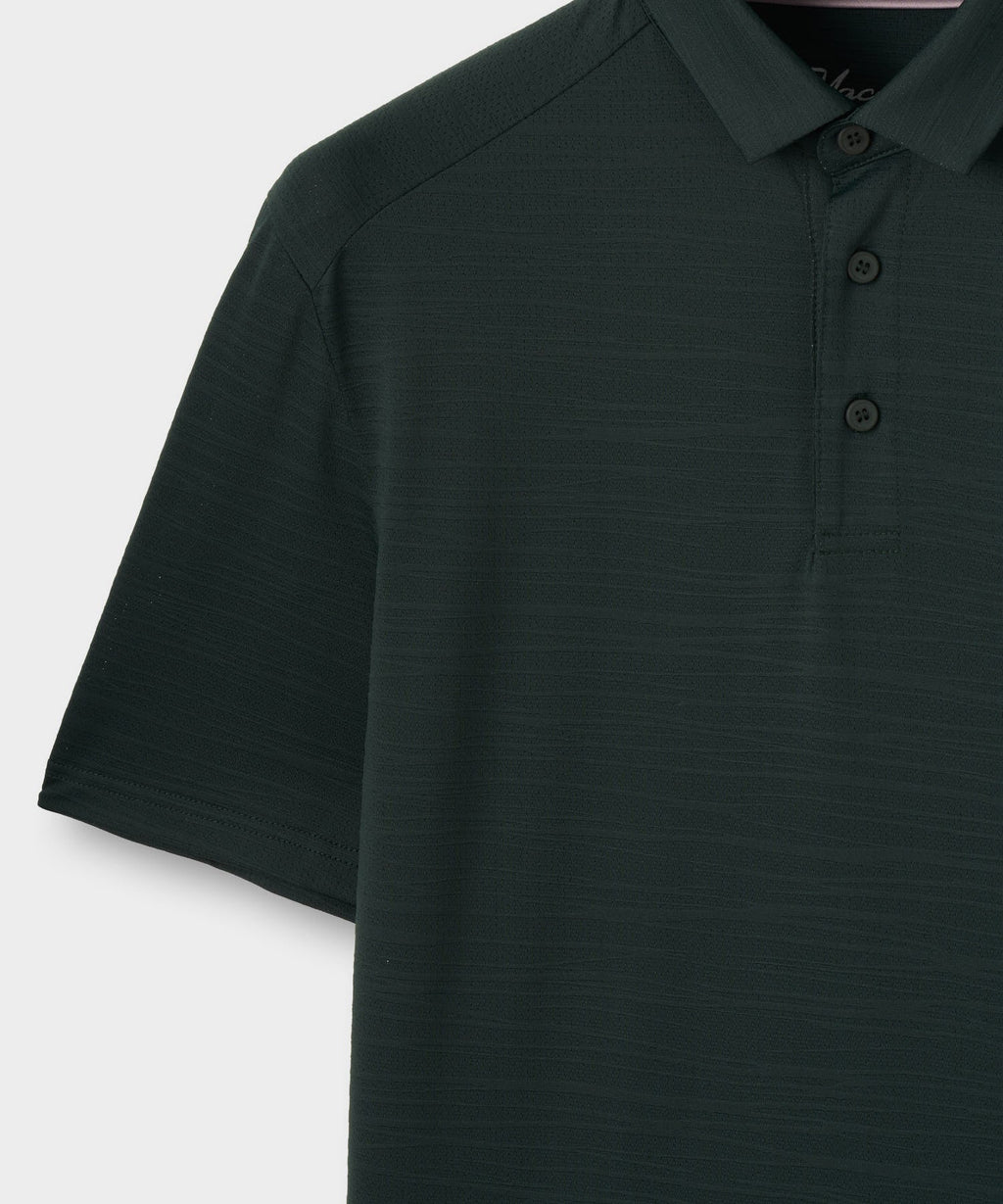 Men's Flight Shirt - Dark Green