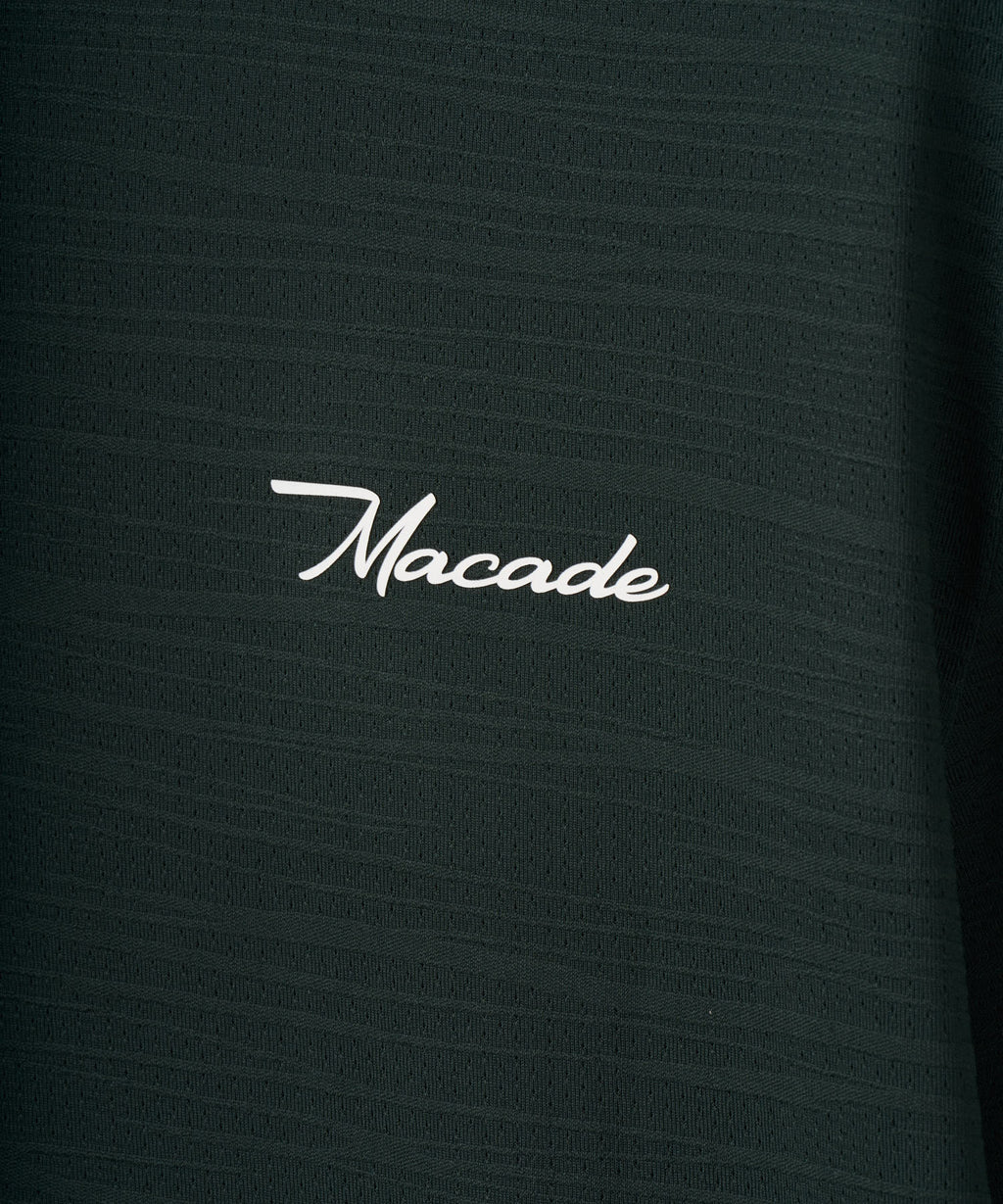 Men's Flight Shirt - Dark Green
