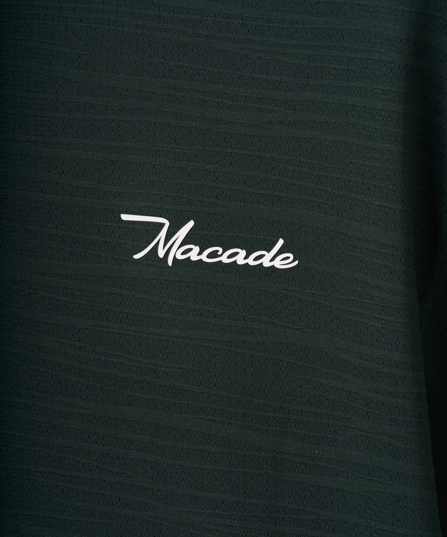 Men's Flight Shirt - Dark Green