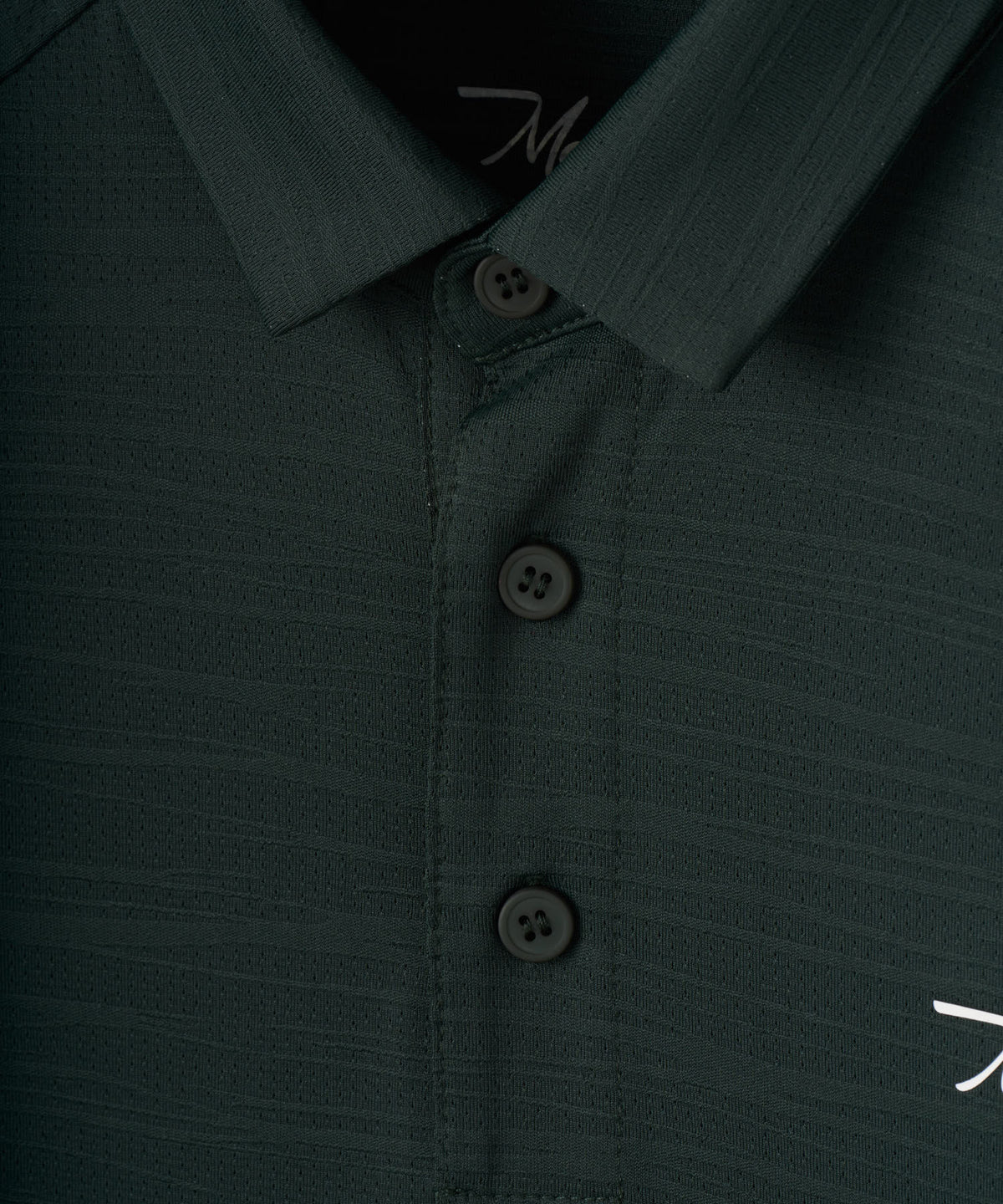 Men's Flight Shirt - Dark Green