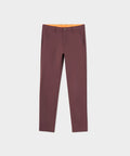 Macade Men's Lightweight Trouser - Mauve