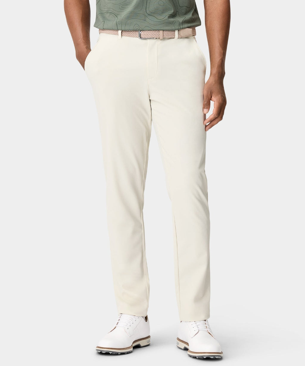 Lightweight Bone Slim Trouser