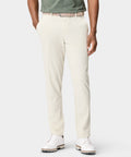 Lightweight Bone Slim Trouser