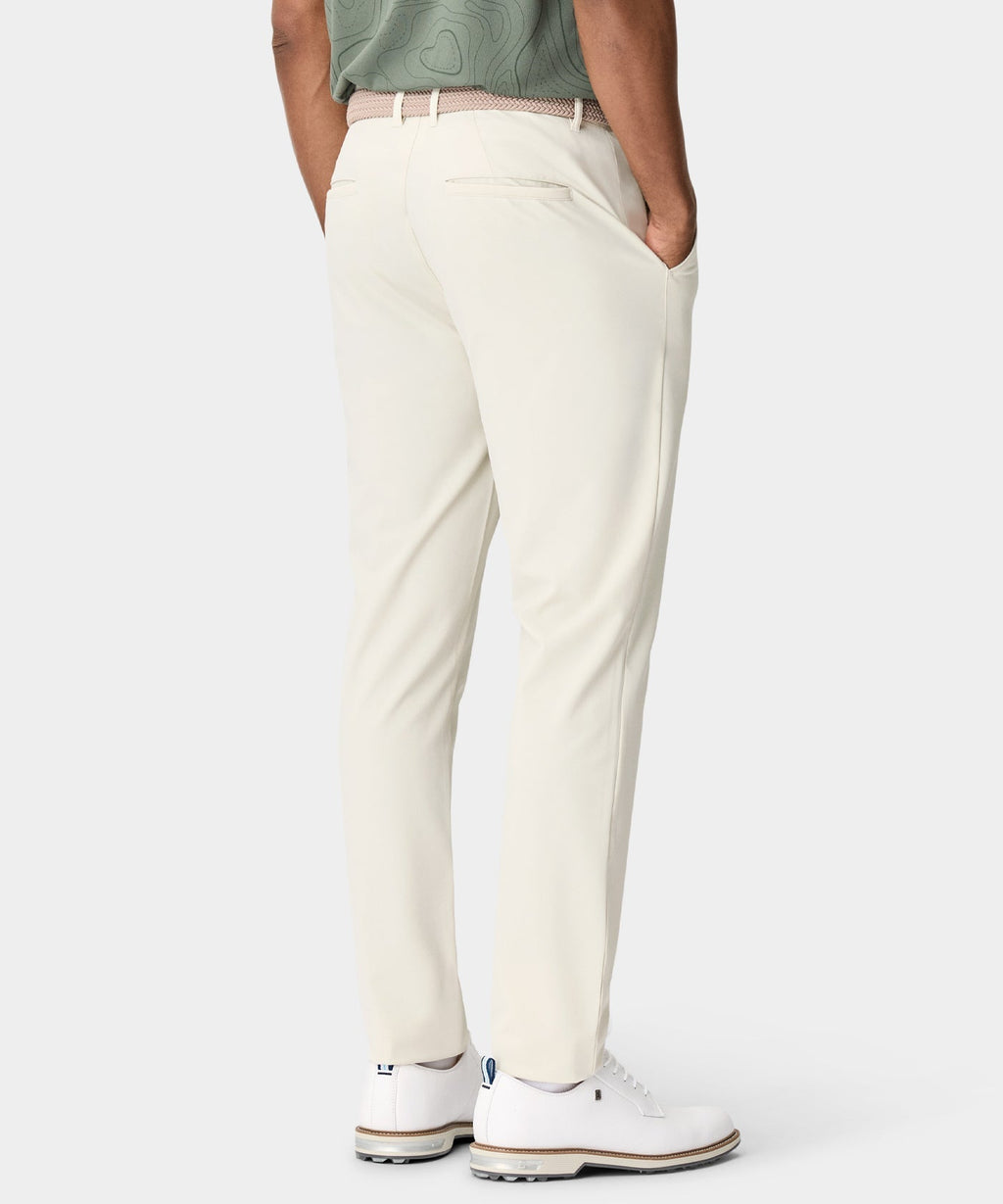 Lightweight Bone Slim Trouser