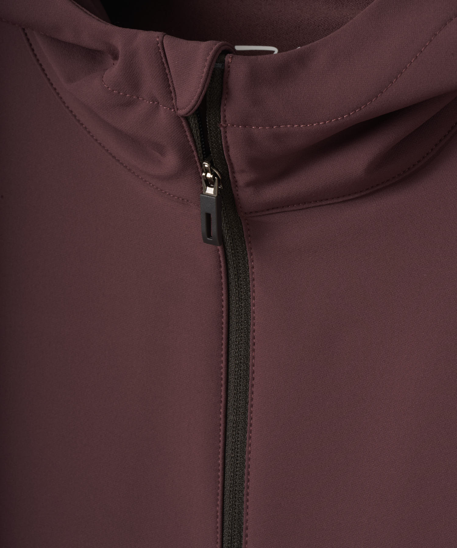 Macade Men's Storm Wind Shirt - Mauve