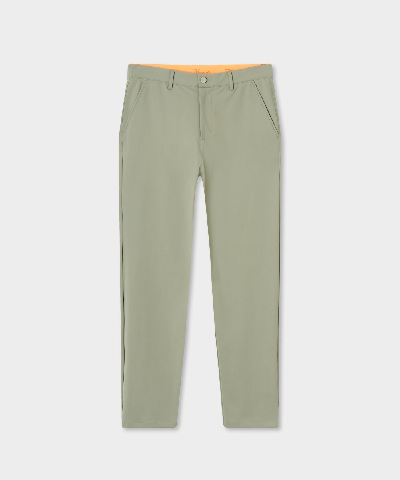 Macade Men's Links Tech Trouser - Sage Green