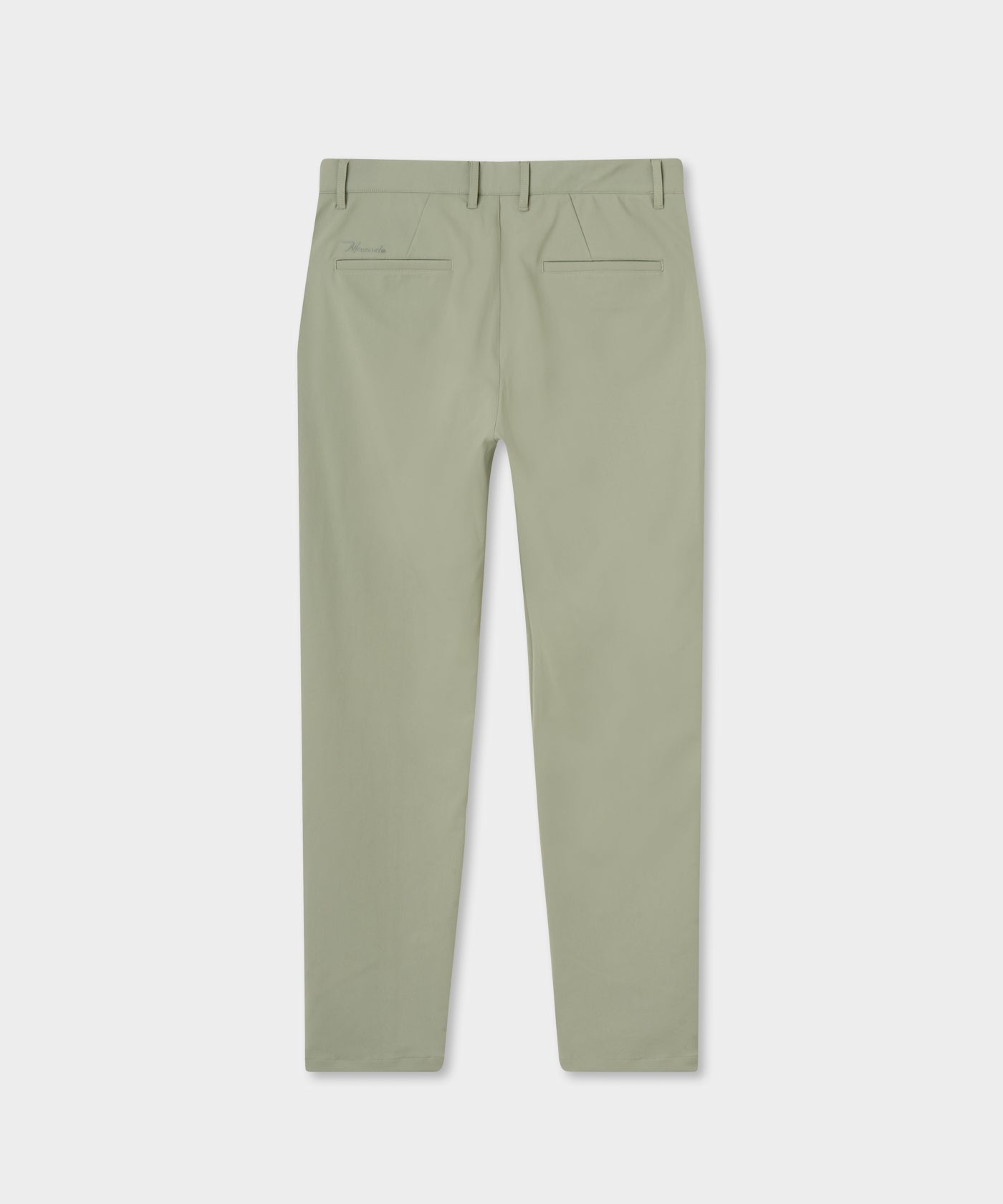Macade Men's Links Tech Trouser - Sage Green