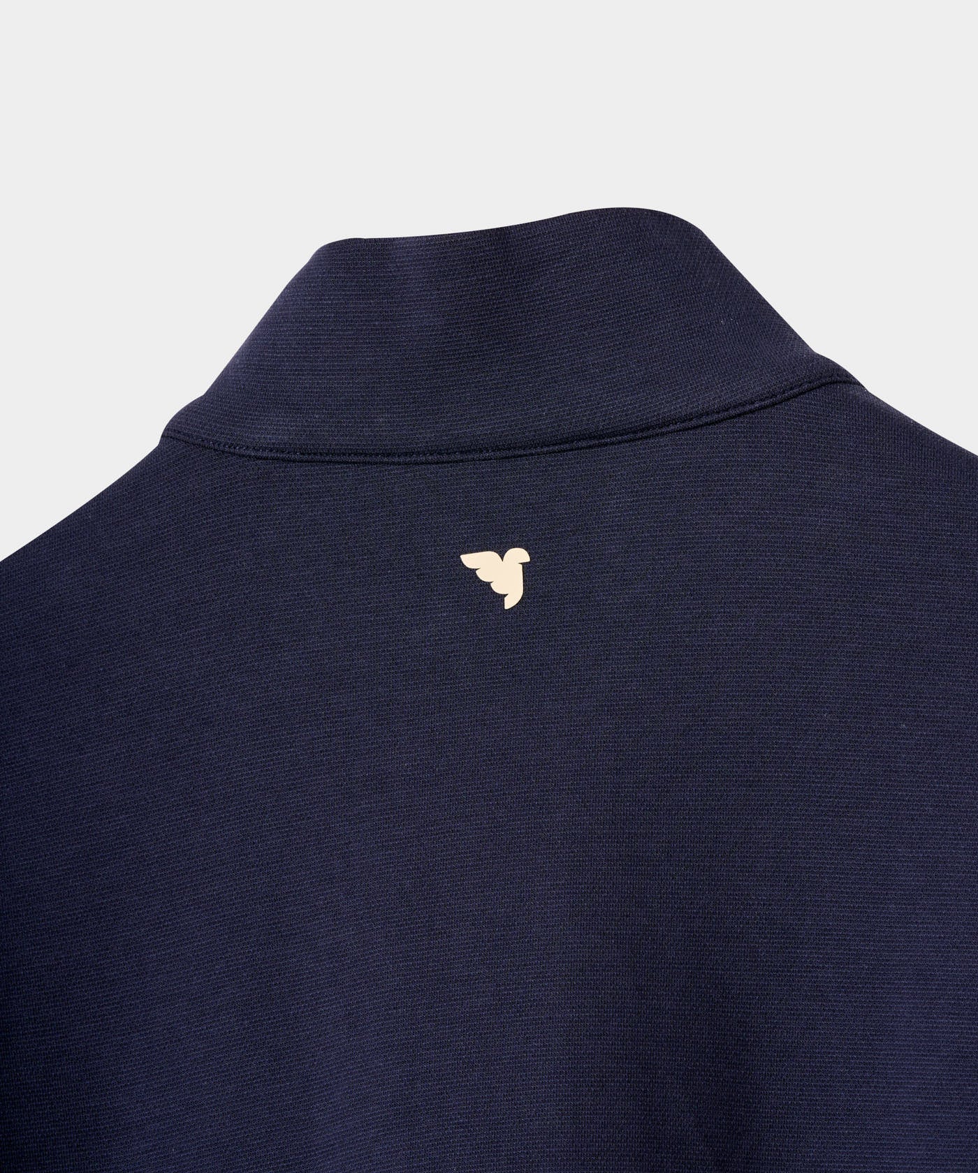 Macade Women's Zoe Flex Quarter Zip - Blue